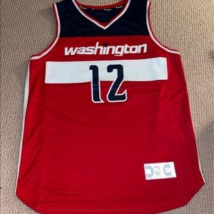 Washington Wizards Jersey